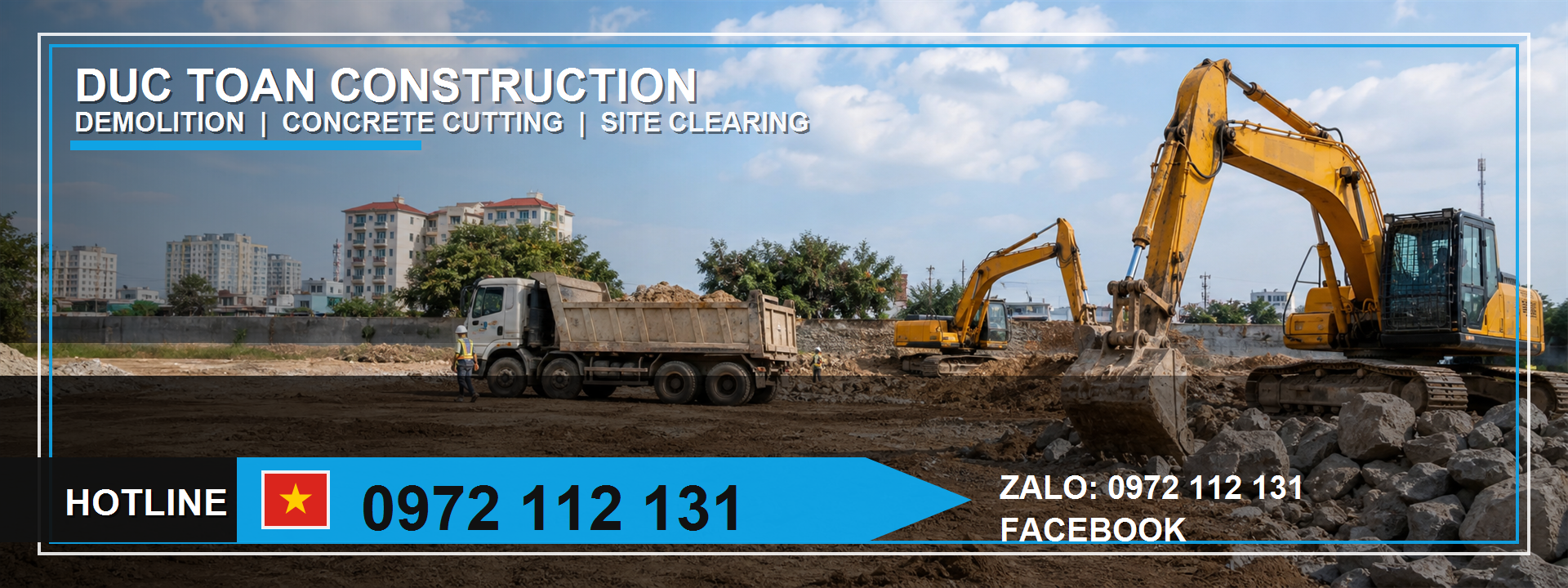 thuê máy đào theo giờ giá rẻ Bạc Liêu